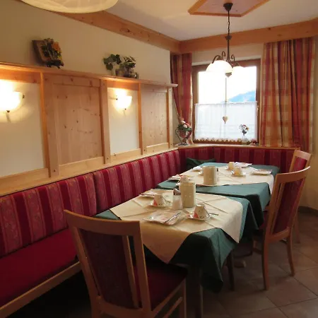 Haus Alpengluehn שלאדמינג