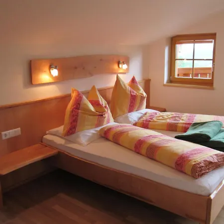 Haus Alpengluehn Schladming