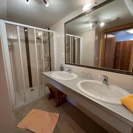 Haus Alpengluehn שלאדמינג