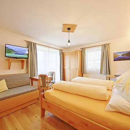 B&B Haus Alpengluehn 슈라드밍