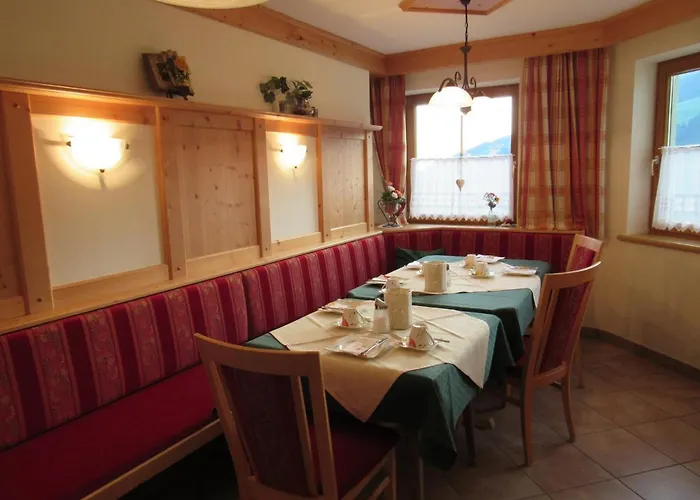 Haus Alpengluehn Schladming